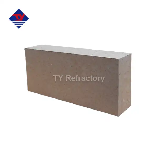 High Alumina Brick